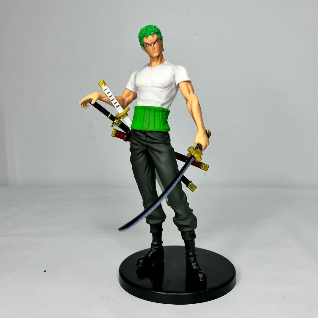 Zoro  ''2 heads'