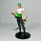 Zoro  ''2 heads'