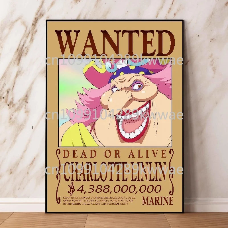 Poster One Piece