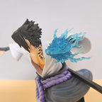 Sasuke Uchiha 20CM PVC