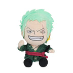 Peluche 25cm One Piece