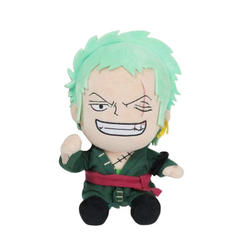 Peluche 25cm One Piece