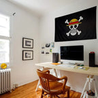 Bandera Pirata One Piece