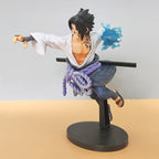 Sasuke Uchiha 20CM PVC