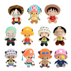 Peluche 25cm One Piece