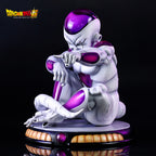 Freezer Sentado