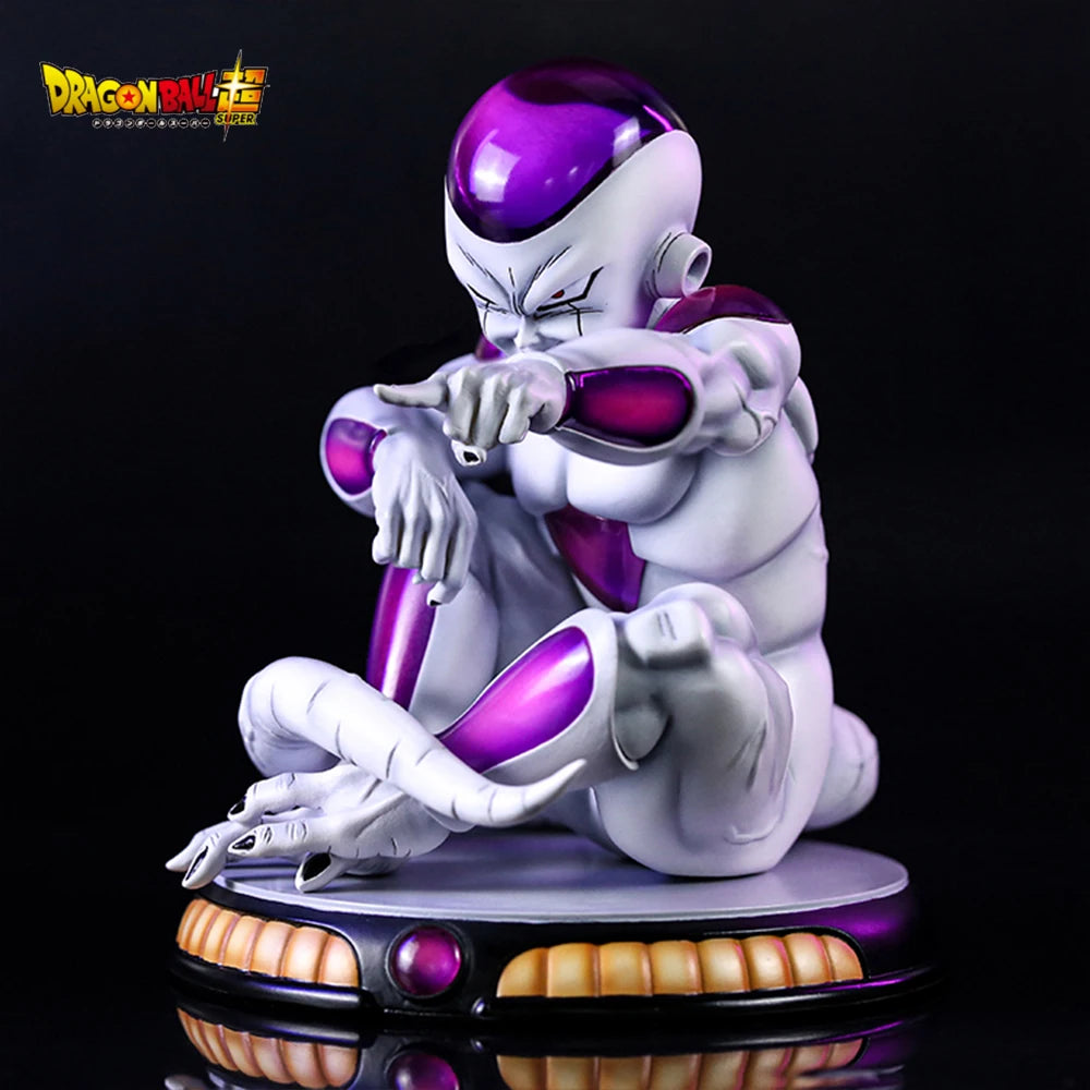 Freezer Sentado
