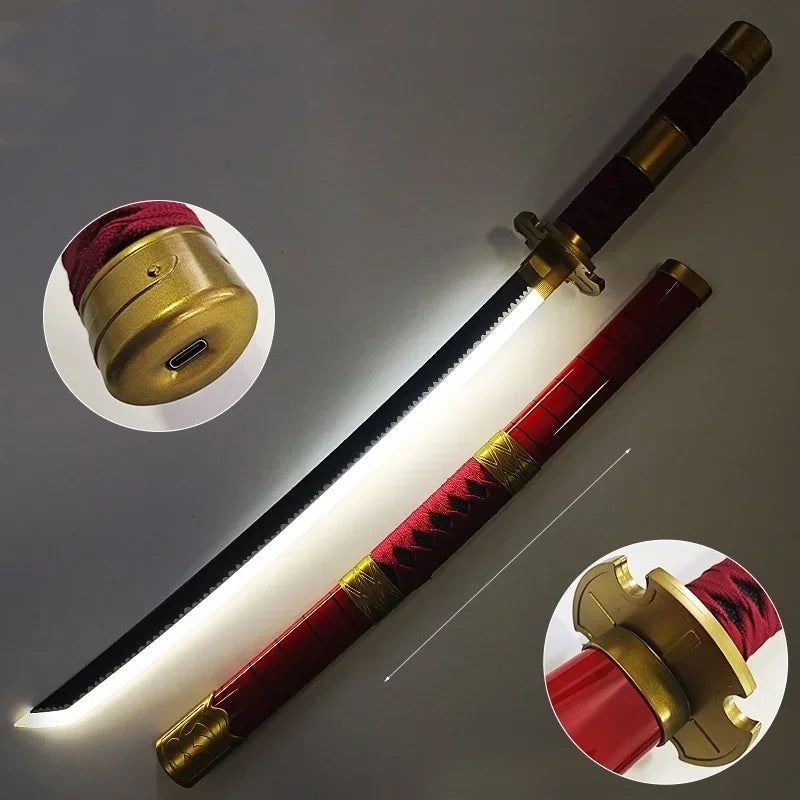PREMIUM Katana Luminosa Roronoa Zoro
