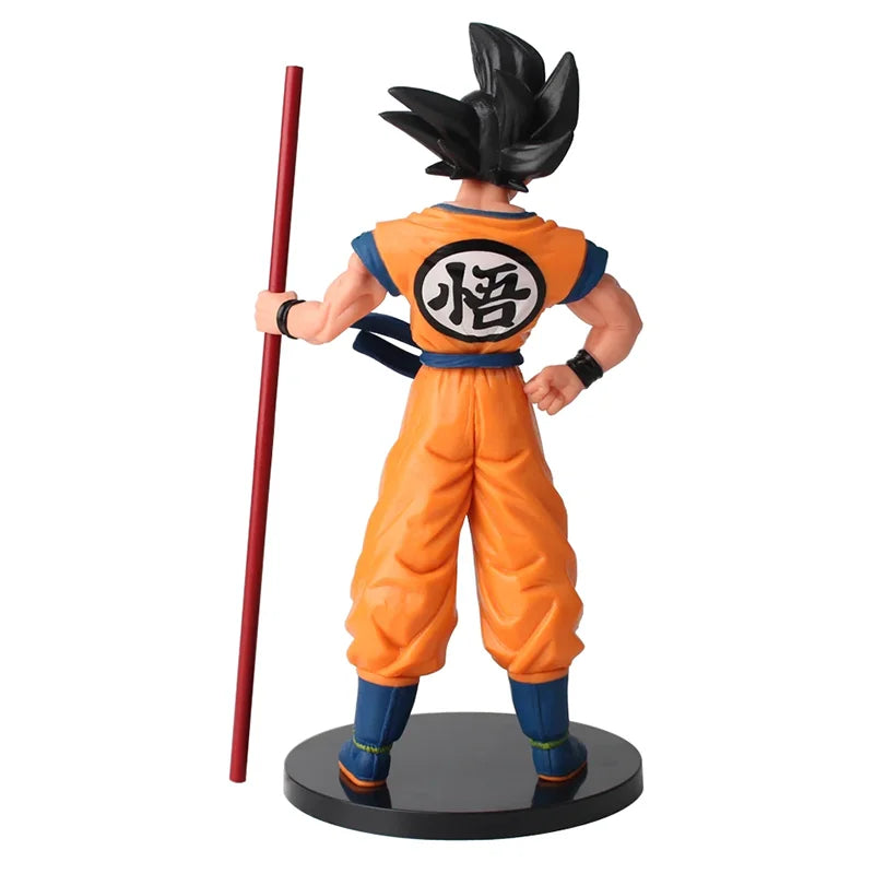 Goku Dragon Ball Z 22 cm