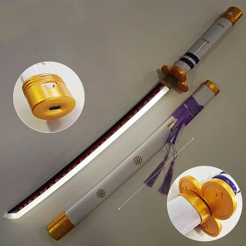 PREMIUM Katana Luminosa Roronoa Zoro
