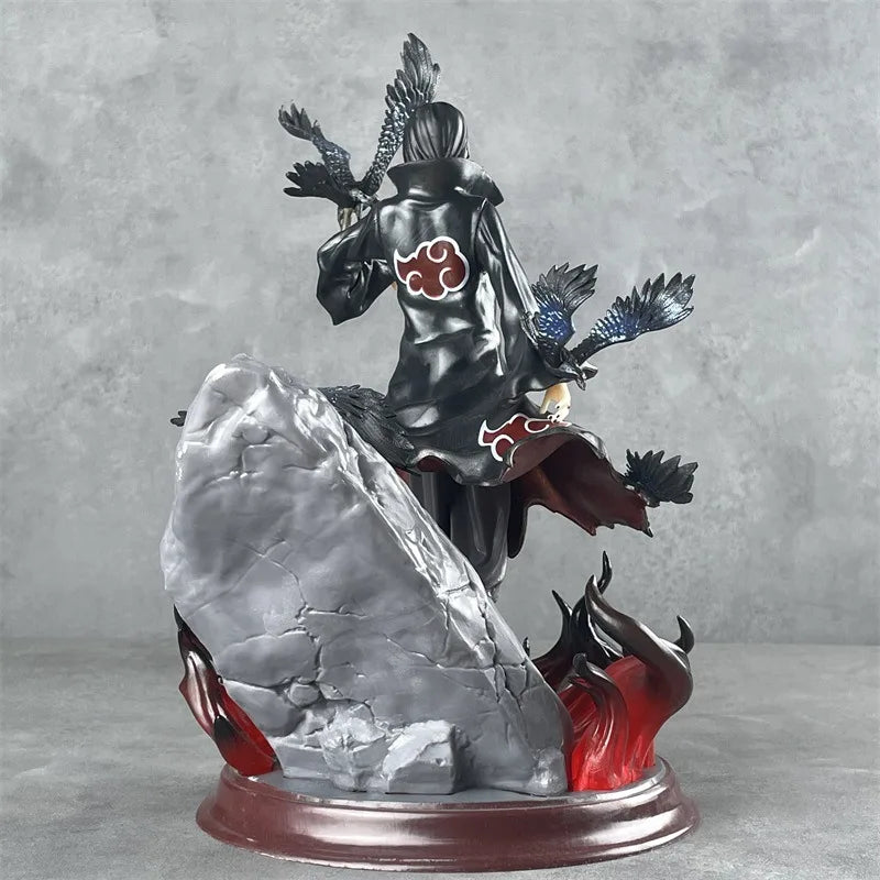Itachi Uchiha 28CM