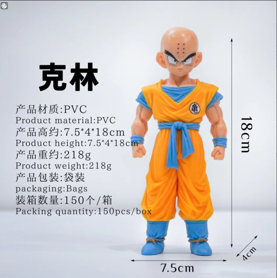 PREMIUM Dragon Ball Figuras