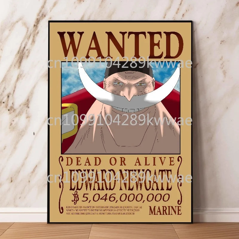 Poster One Piece