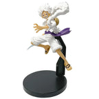 Figura Monkey D Luffy Gear 5