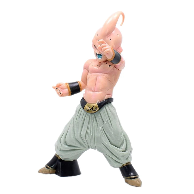 Buu 18 cm PVC