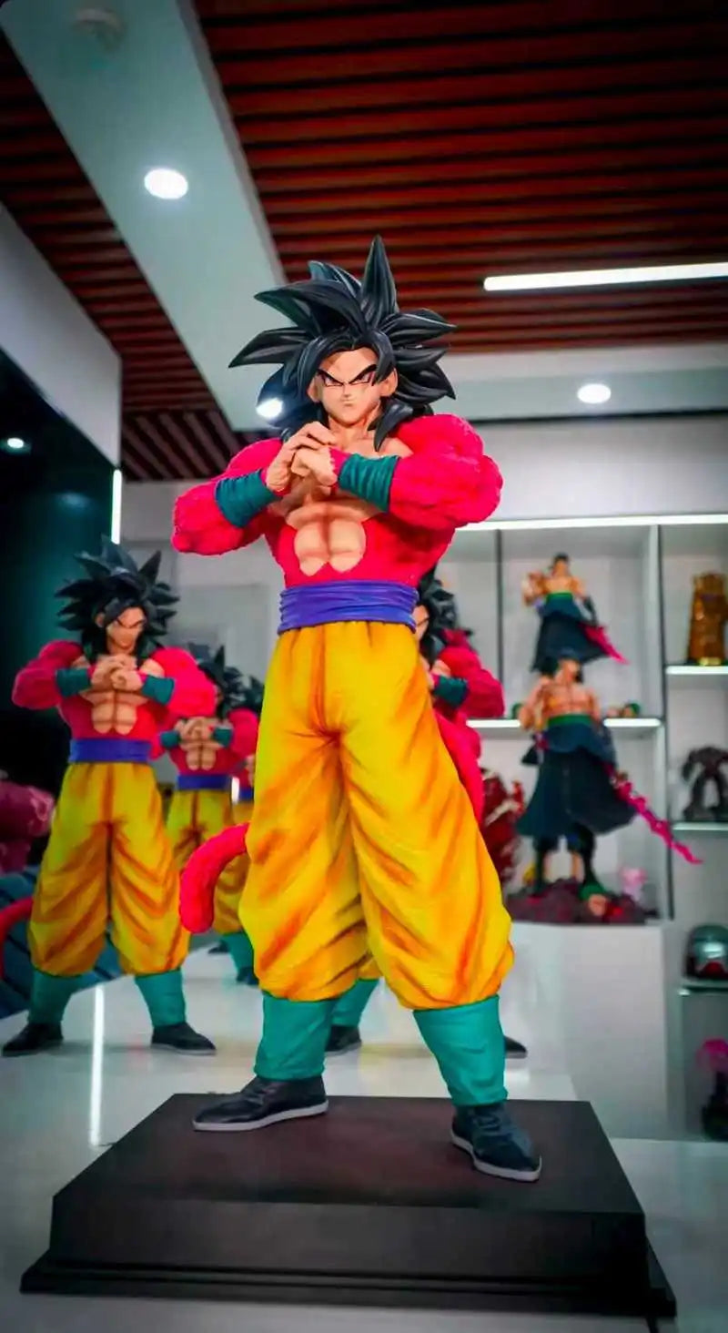 PREMIUM Dragon Ball Figuras