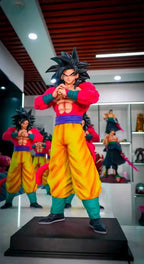 PREMIUM Dragon Ball Figuras