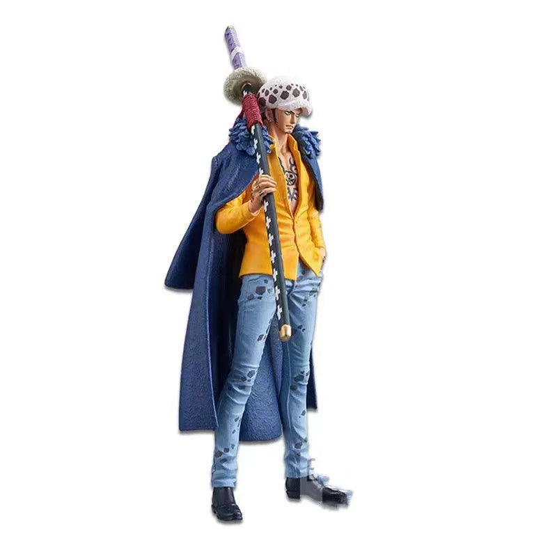 Trafalgar Law 18cm