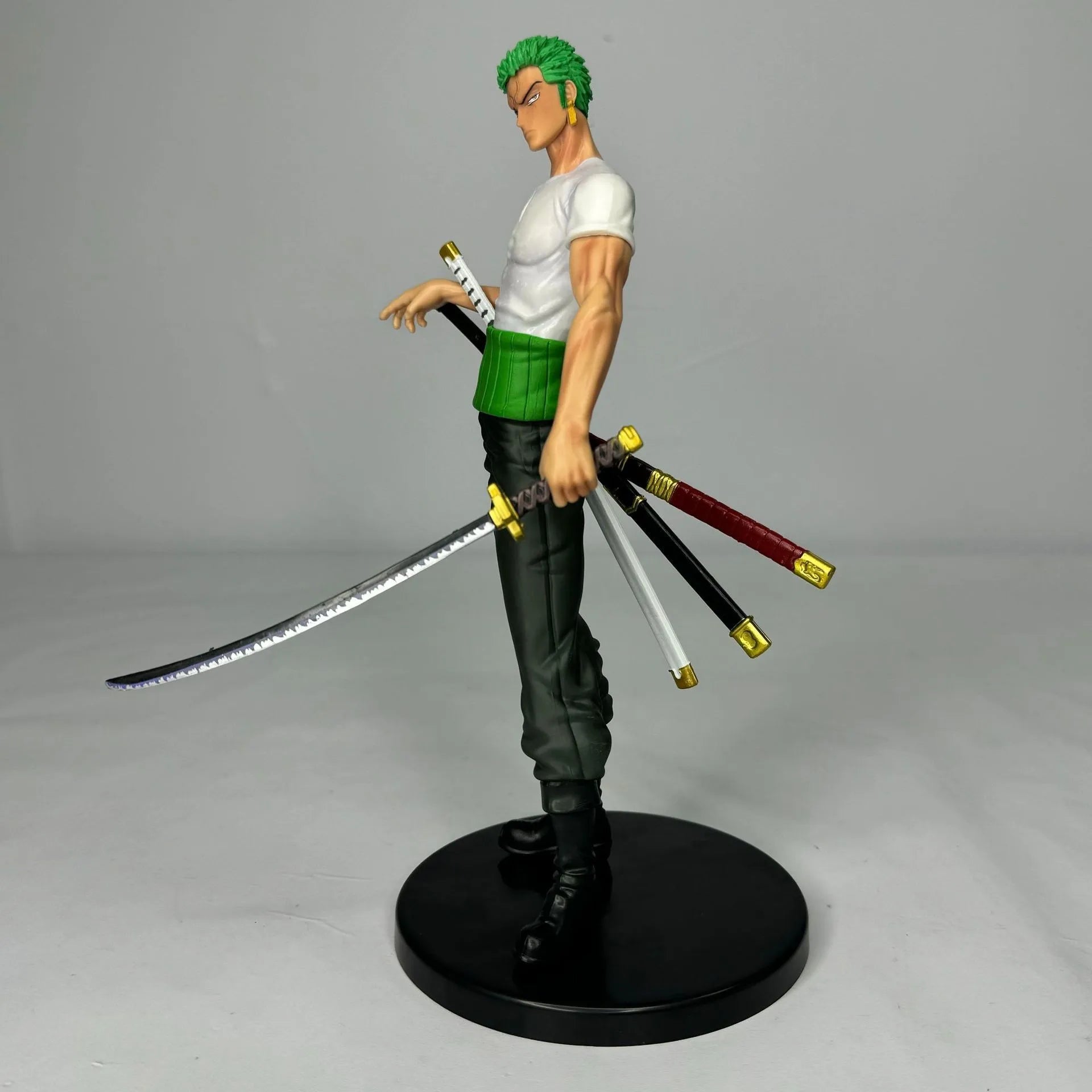 Zoro  ''2 heads'