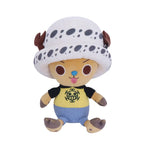 Peluche 25cm One Piece