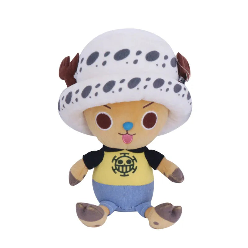 Peluche 25cm One Piece
