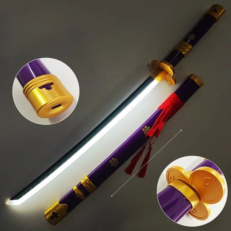 PREMIUM Katana Luminosa Roronoa Zoro