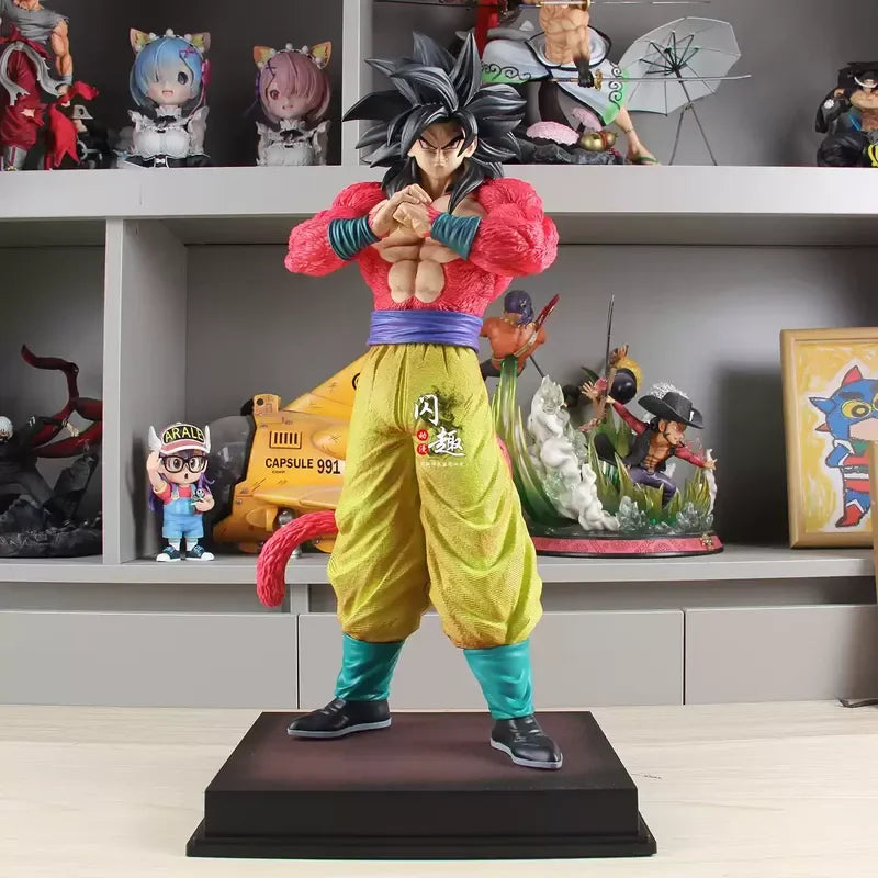 PREMIUM Dragon Ball Figuras