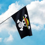 Bandera Pirata One Piece