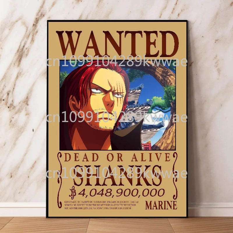 Poster One Piece