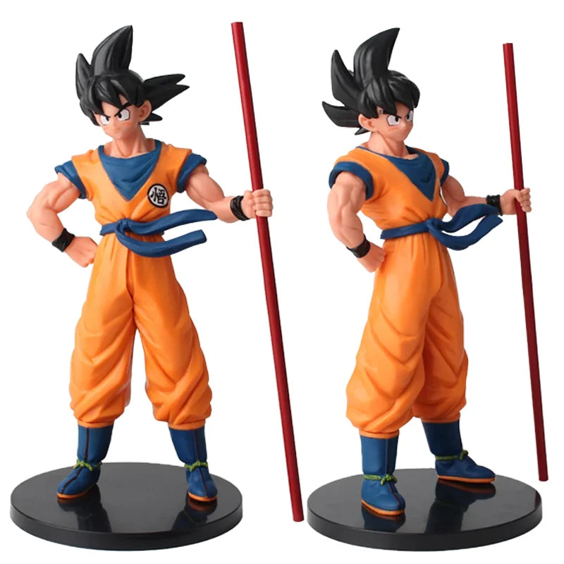 Goku Dragon Ball Z 22 cm