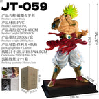 PREMIUM Dragon Ball Figuras