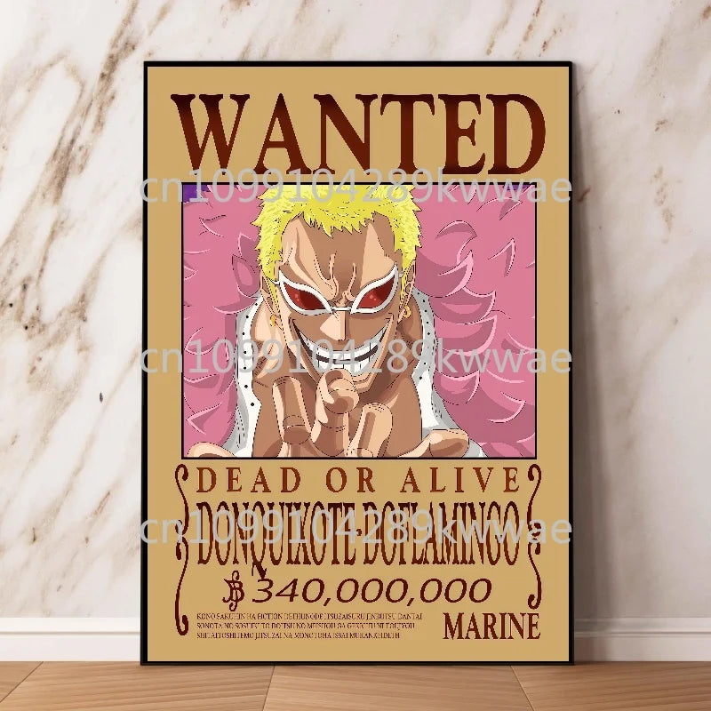 Poster One Piece