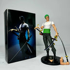 Zoro  ''2 heads'
