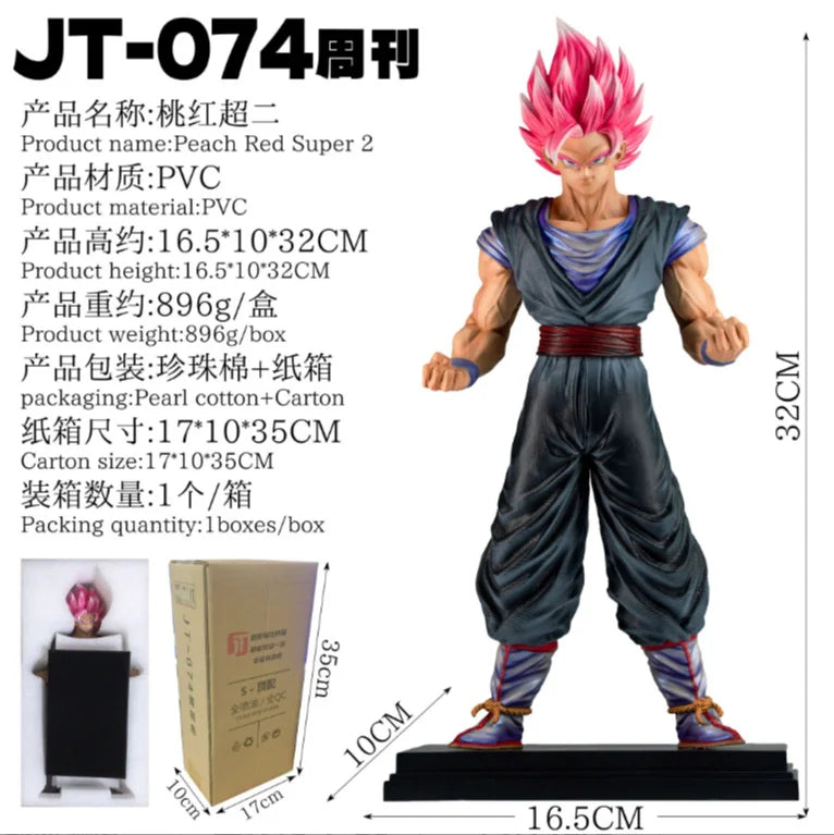 PREMIUM Dragon Ball Figuras