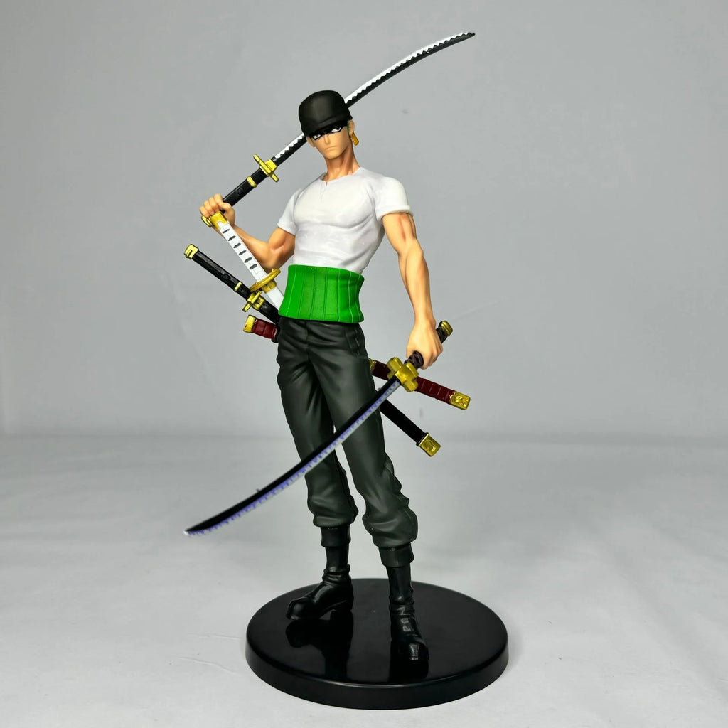 Zoro  ''2 heads'
