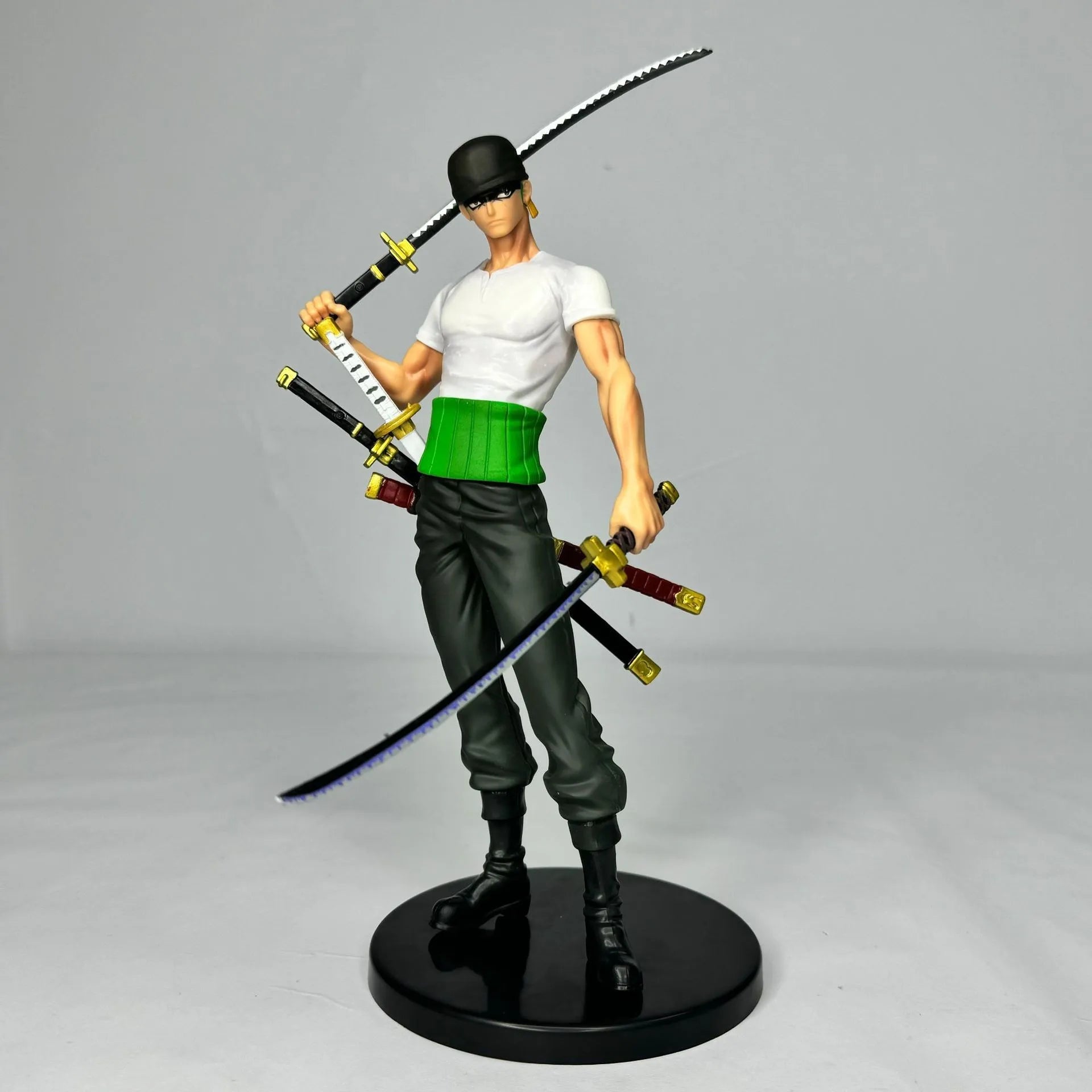 Zoro  ''2 heads'