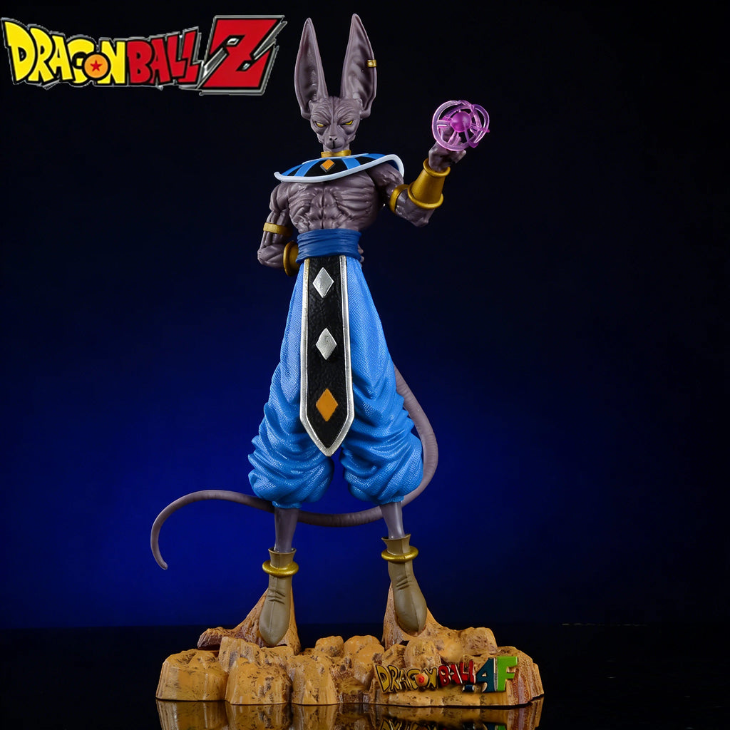 Beerus 30 cm