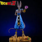 Beerus 30 cm