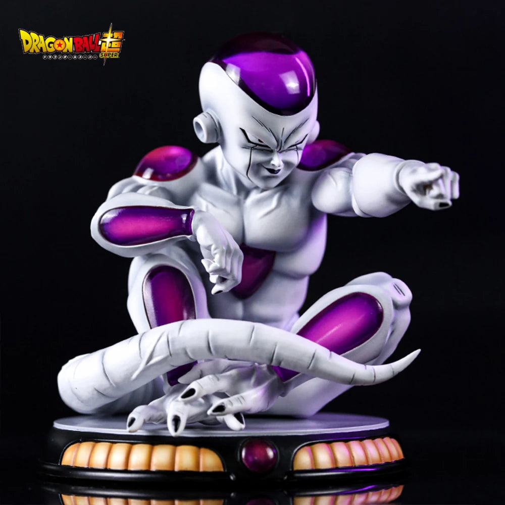 Freezer Sentado