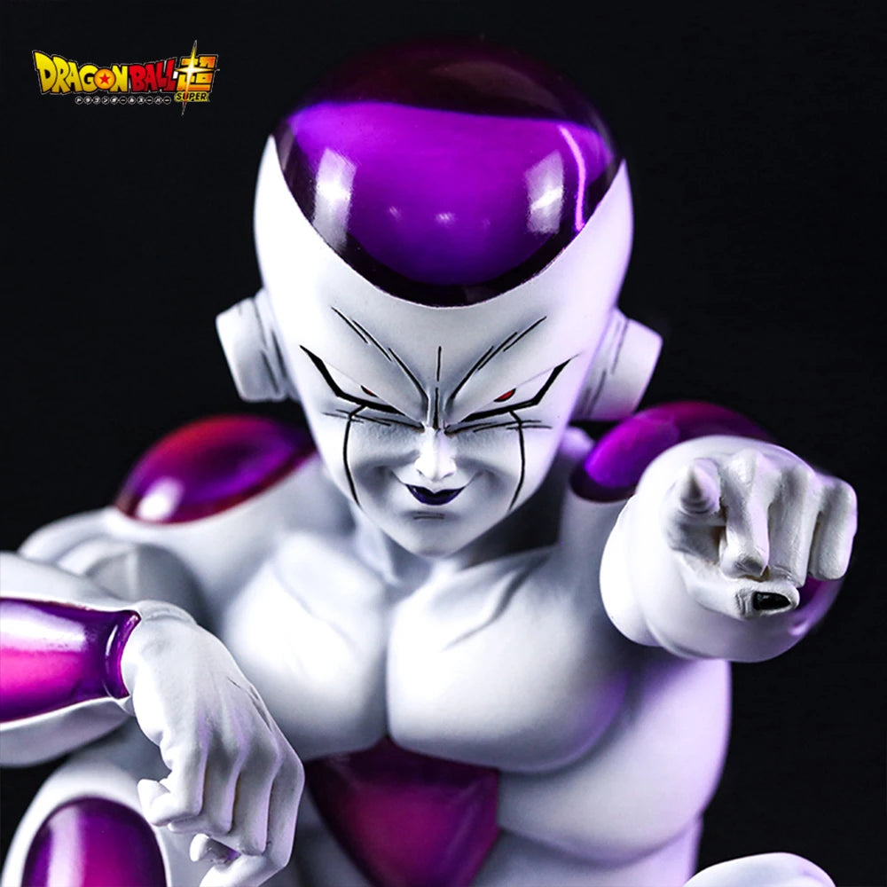 Freezer Sentado