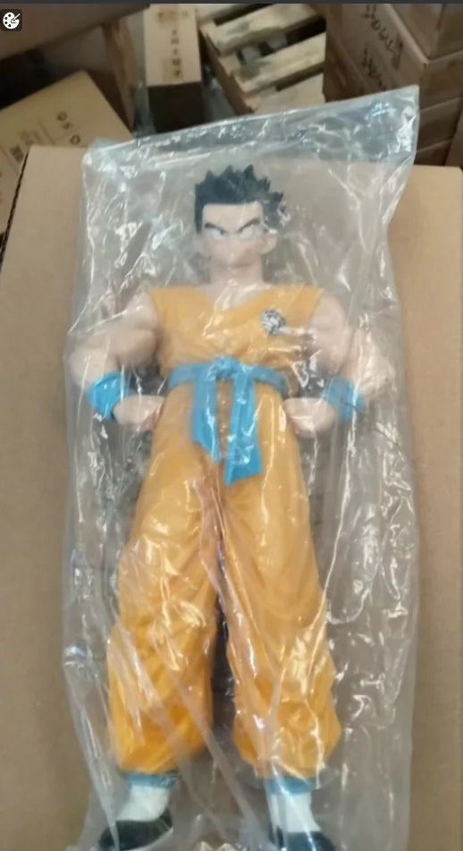 PREMIUM Dragon Ball Figuras