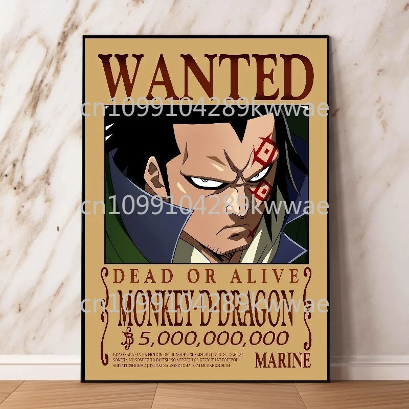 Poster One Piece