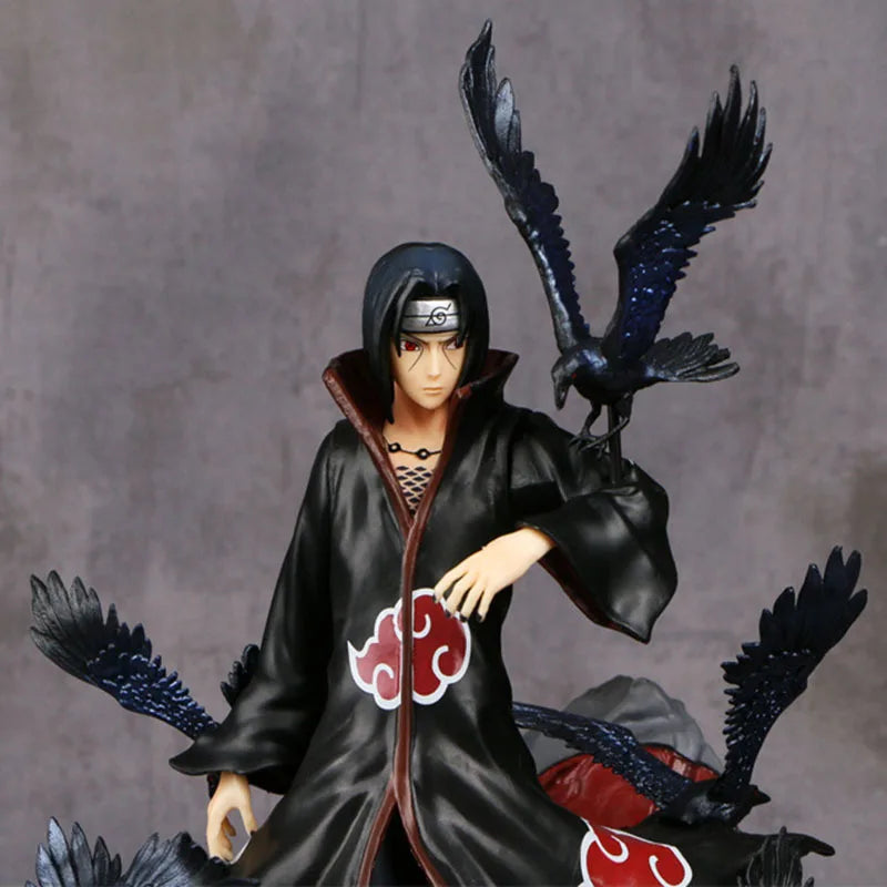 Itachi Uchiha 28CM