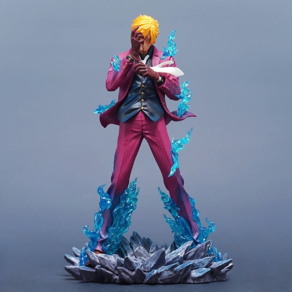 Sanji 25cm