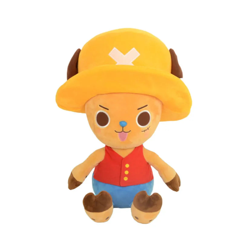 Peluche 25cm One Piece
