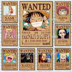 Poster One Piece