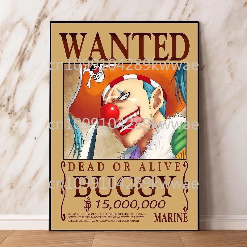 Poster One Piece
