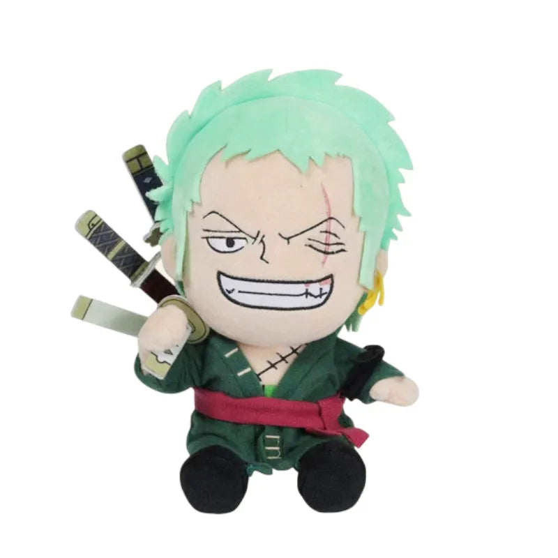 Peluche 25cm One Piece