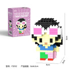 PixelBlock One Piece