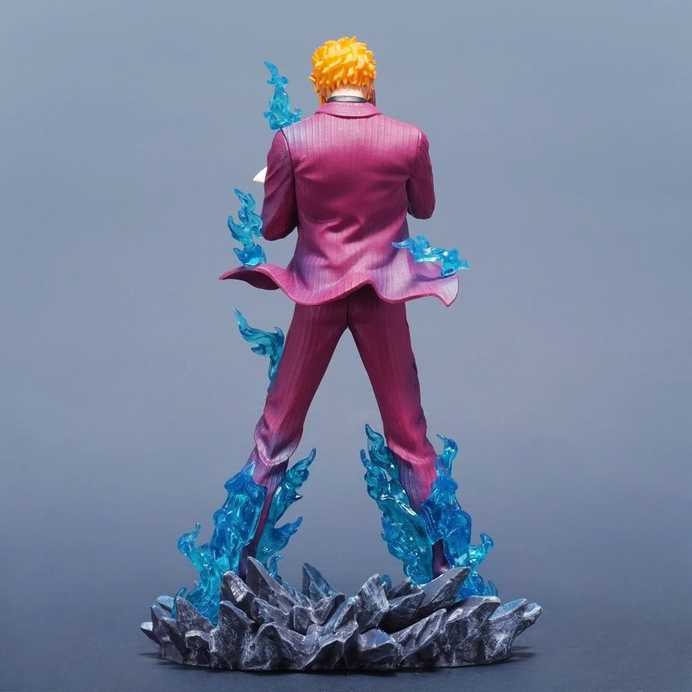 Sanji 25cm